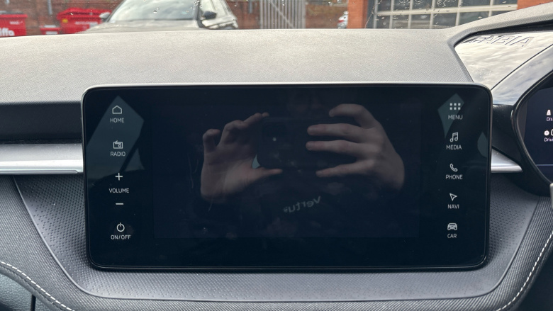 Skoda Fabia 1.0 TSI 116 SE L 5dr Petrol Hatchback